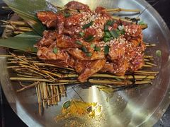 -吉志烤肉(太原总店)