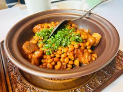 -马仕玖煲·融合菜·酥不腻烤鸭(人大店)