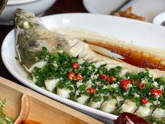 -大牌大·传统杭帮菜(湖滨店)