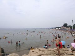 -老虎石海上公园