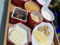 -蒙古大营·蒙古演绎餐厅(赛马场店)