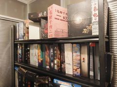-剧狐剧本杀·月球探案馆(人民广场1号店)