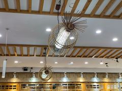 大堂-大师傅金奖啤酒鱼(西街口总店)