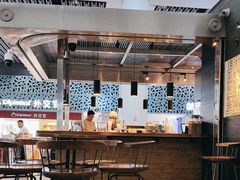 -星巴克(西安机场1店T3到达店)