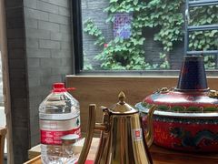 -庭院·冰煮羊·北京涮肉(西单店)