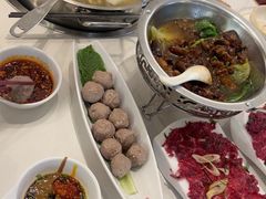 -潮正和潮汕牛肉火锅·老字号(番禺万达店)