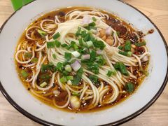 -秦云老太婆摊摊面(长嘉汇两江峯店)