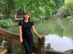 -望江楼公园