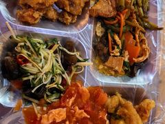 -新红帽自助盒饭(大悦城店)