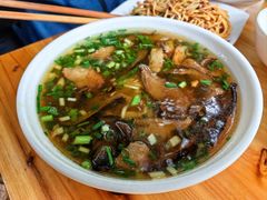 招牌口蘑面-康大口蘑面庄(将军街店)