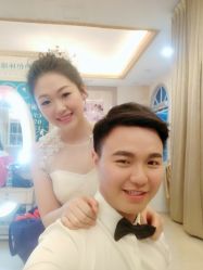 点击看大图 -色色婚纱摄影(大沥旗舰店)