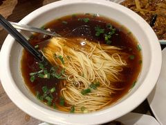 港式红汤面-锡和无锡菜(景丽苑店)