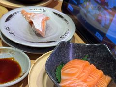 -寿司郎(皇庭广场店)