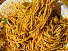 -徐亮烤蹄(建设路店)
