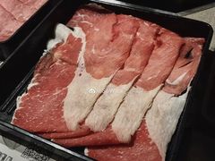 -八角锄烧·肉火锅(天河城店)