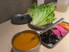 -Ant 蚂蚁洞烤肉·大营地(上海静安大悦城店)