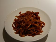-柴米油盐三杯鸡(象山北路店)