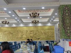 -老毛手抓·盐池滩羊非遗手抓(宁夏总店)