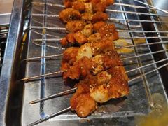 -宗泉烤全羊·烤羊腿·家常菜(解放东路店)