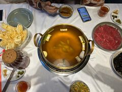 -春记潮汕牛肉火锅