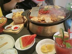 -辣尚瘾·烤鱼·新川菜(交大直营店)