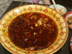 -金掌勺锅包肉(太原万达店)