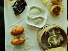 -澳门旅游塔360°旋转餐厅(南湾湖广场店)