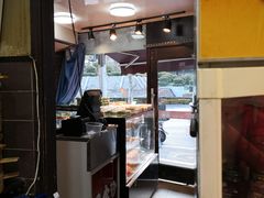 门面-王家沙点心店(西康路店)