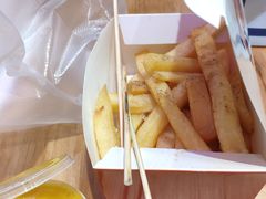 -前进5路汉堡炸鸡(汉街skp店)