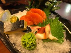 -熊串烧亭.居酒屋(珠江路店)