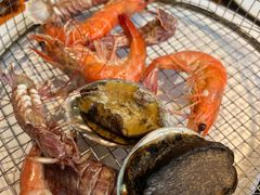-海味当家·蒸锅海鲜(星海公园店)