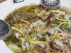 -新太二·鲜料川菜(群光广场店)