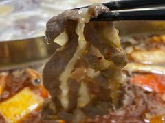 -清真·鸦儿李记·涮肉(和平里店)