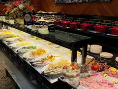 -拉蒂娜·巴西牛排馆 Latina·Brazilian Steakhouse(陆家嘴旗舰店)