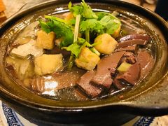 -南京大牌档(龙江新城市广场店)