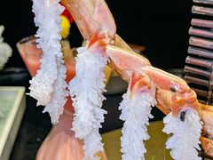 -蟹犇•帝王蟹雪蟹(陆家嘴店)