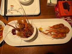 -乔街深夜食堂·小龙虾·高压锅生蚝(杭州总店)