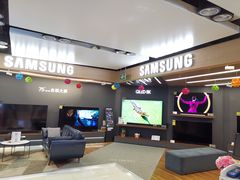 -苏宁易购(Suning Elec大连胜利广场店)