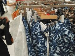 -优衣库(武汉国际广场店)