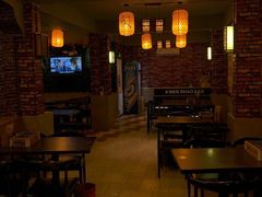 大堂-阿文烧烤(金环路店)