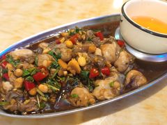 -合记汕头牛肉店(嘉禾路店)