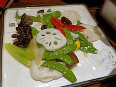 -重庆酸菜鱼(上海路店)