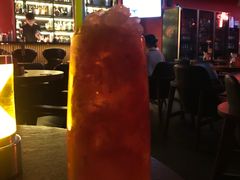 -MM·五声·音乐人与调酒师(西安路店)