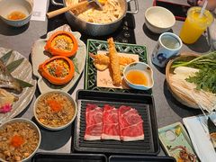 -匠和风精致料理(祥禾天地店)