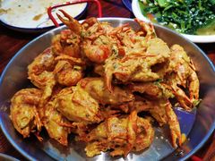 -517烧烤·龙虾·海鲜大排档(万象都荟店)