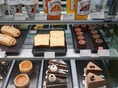 -Peet's 皮爷咖啡(乐峰店)