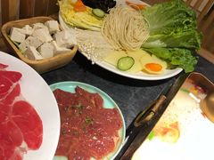 -许府牛火锅(信义坊总店)