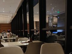 -TABLE·味西餐厅-成都茂业JW万豪酒店