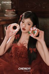 -橙亦摄影工作室