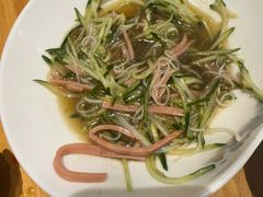 -老姑砂锅·烧烤天津菜(体北道店)